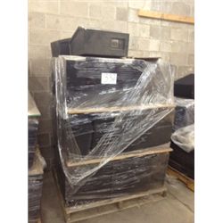 LARGE LOT SURROUND SPEAKERS