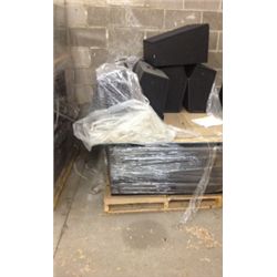 LARGE LOT SURROUND SPEAKERS