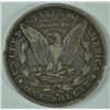 Image 2 : 1900-O/CC MORGAN SILVER DOLLAR, ORIGINAL VF