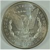 Image 2 : 1878-S MORGAN SILVER DOLLAR, MS-64+ PL OBVERSE
