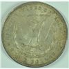 Image 2 : 1878 7/8 F ( WEAK ) MORGAN SILVER, ORIGINAL MS-64