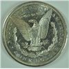 Image 2 : 1881-S MORGAN SILVER DOLLAR, MS-65 PL  BLAST WHITE