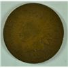 Image 1 : 1866 INDIAN ONE CENT G-VG