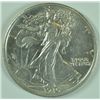 Image 1 : 1916 WALKING LIBERTY HALF DOLLAR AU58 WHITE