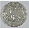 Image 2 : 1938-D WALKING LIBERTY HALF DOLLAR FINE