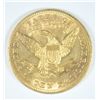 Image 2 : 1888-O $10.00 GOLD LIBERTY UNC