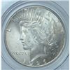 Image 2 : 1926 PEACE DOLLAR PCGS MS64 WHITE