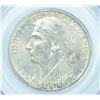 Image 2 : 1935/4 BOONE PCGS MS65 CAC STICKER! RARE!