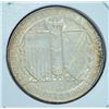 Image 2 : 1936 GETTYSBURG HALF DOLLAR MS61 ORIGINAL