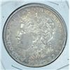 Image 1 : 1882 MORGAN DOLLAR AU 53 ORIGINAL