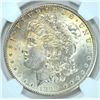 Image 2 : 1898-O MORGAN DOLLAR NGC MS63