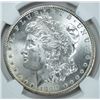 Image 2 : 1898-O MORGAN DOLLAR NGC MS64