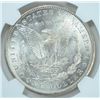 Image 3 : 1898-O MORGAN DOLLAR NGC MS64