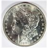 Image 1 : 1890-O MORGAN DOLLAR MS64 WHITE NICE!