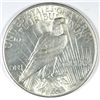 Image 2 : 1934 PEACE DOLLAR BU