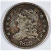 Image 1 : 1832 HALF DIME VERY FINE