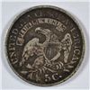 Image 2 : 1832 HALF DIME VERY FINE