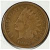 Image 1 : 1908-S INDIAN HEAD CENT VG