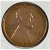 Image 1 : 1911 LINCOLN CENT MS63