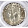 Image 2 : 1936 LYNCHBURG COMMEM HALF DOLLAR PCGS MS65