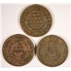 Image 1 : 3-1837 HARD TIMES TOKEN WALL ST, NY