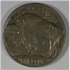 Image 2 : 1913-D TYPE 2 BUFFALO NICKEL XF