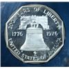 Image 2 : 1976 1 OZ .999 BICENTENNIAL MEDAL!