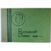 Image 1 : 1946-1961 ROOSEVELT DIME SET NICE CIRC