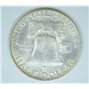 Image 7 : 1952 PARTIAL MINT SET ORIGINAL GEMS; 1952 PDS QUARTERS,DIMES,CENTS,NICKELS AND