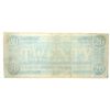 Image 2 : 1864 $20.00 CONFEDERATE NOTE VF+