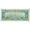 Image 2 : $50.00 FRN STAR NOTE 1963A VG