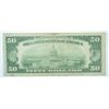 Image 2 : $50.00 FRN STAR NOTE 1950B VF