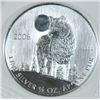 Image 1 : 2006 1/2 OZ CANADA SILVER