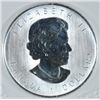 Image 2 : 2006 1/2 OZ CANADA SILVER