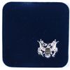 Image 1 : 2003 U.S. WILDLIFE "DUCK" 1 OZ .90 SILVER