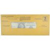 Image 2 : 5- $1.00 SILVER CERTS GOOD, 4-1976 $2.00 BI-CEN UNC, 1-1953 $2.00, 5- GREEN SEAL
