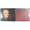 Image 2 : RED SEAL $2.00 AND $5.00 NOTE SET