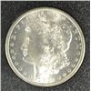 Image 2 : 1882-CC GSA MORGAN SILVER DOLLAR, MS-63  NO BOX OR CERTIFICATE