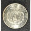 Image 3 : 1882-CC GSA MORGAN SILVER DOLLAR, MS-63  NO BOX OR CERTIFICATE