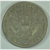 Image 2 : 1905 BARBER HALF DOLLAR AU 53 ORIGINAL