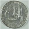 Image 2 : 1920 PILGRIM COMMEMORATIVE HALF DOLLAR, MS-63