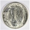 Image 2 : 1944-S WALKING LIBERTY HALF DOLLAR MS66 BLAST WHITE