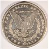 Image 2 : 1881-CC MORGAN DOLLAR XF+ SCARCE