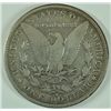 Image 2 : 1888-S MORGAN SILVER DOLLAR, VG+