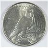 Image 2 : 1934 PEACE DOLLAR MS-63