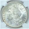 Image 2 : 1898-O MORGAN DOLLAR NGC MS63