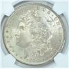 Image 2 : 1898-O MORGAN DOLLAR NGC MS64