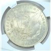 Image 3 : 1898-O MORGAN DOLLAR NGC MS64