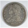 Image 1 : 1837 BUST HALF DOLLAR VERY FINE