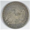 Image 2 : 1837 BUST HALF DOLLAR VERY FINE